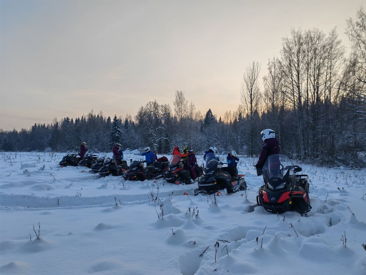 Спорт-Марафон Парк 5*